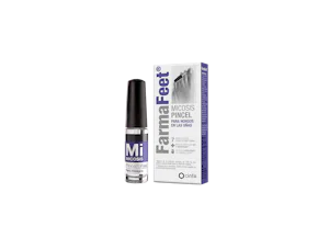 Farmafeet Pincel Hongos U&ntilde;as