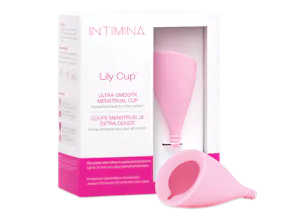 Intimina Lily Cup