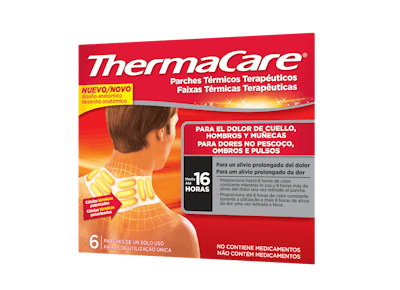 Thermacare