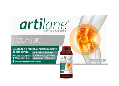 Artilane