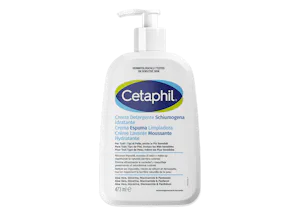 Cetaphil Crema Espuma Limpiadora