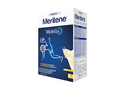 Meritene® Mobilis  