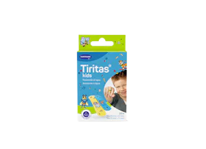 Tiritas Kids