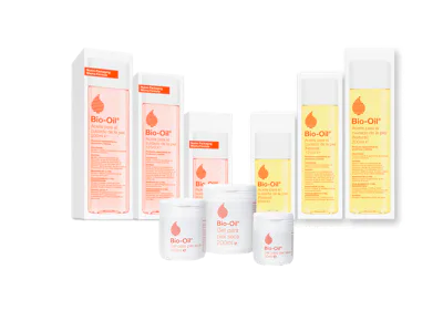 Bio Oil