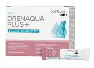 Cumlaude Drenaqua