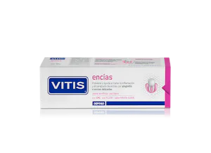 Vitis Enc&iacute;as Pasta Dent&iacute;frica