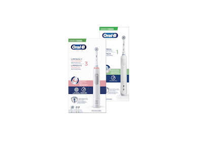 Cepillos Oral-B