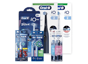 Oral B 