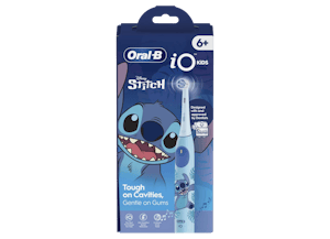 Oral-B iO2 Kids Stitch Cepillo Dental El&eacute;ctrico