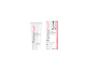 Farmafeet Crema Exfoliante