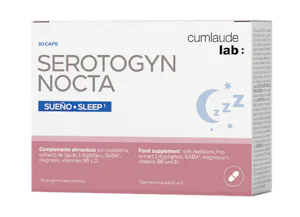 Cumlaude Serotogyn Nocta
