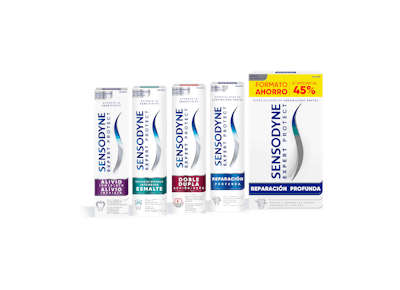 Sensodyne