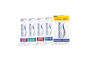 Sensodyne