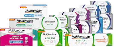 Multicentrum