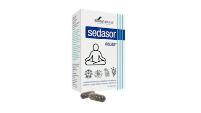 Sedasor