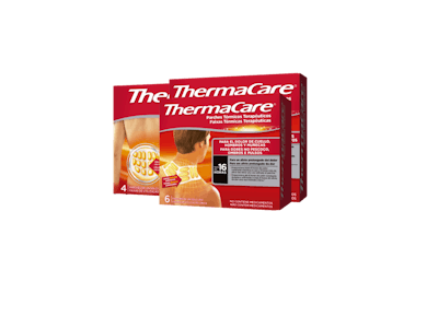 Thermacare