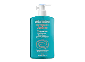 Avene Cleanance Gel Limpiador