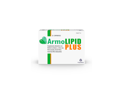 Armolipid Plus