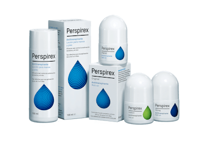 Perspirex