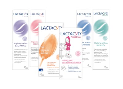 Lactacyd