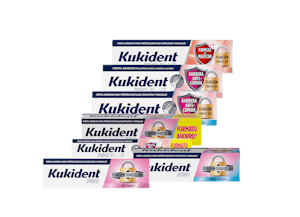 Kukident