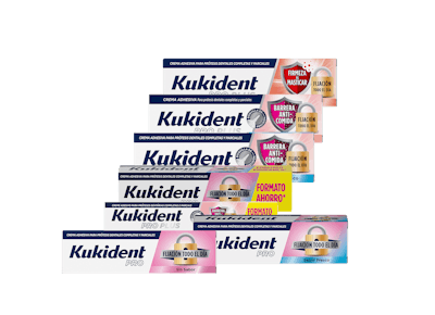 Kukident
