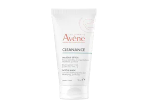 Avene Cleanance Mascarilla Detox 