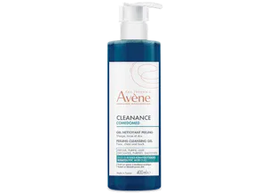 Cleanance Comedomed Gel Limpiador Exfoliante