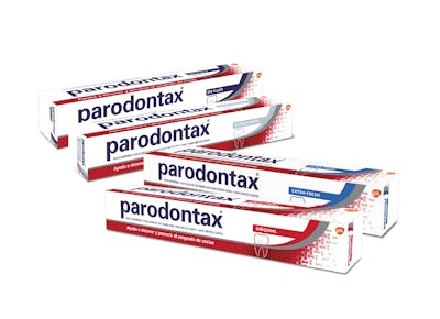 Parodontax®