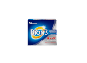 Bion3 Senior