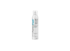 Farmafeet Spray Antitranspirante Pies