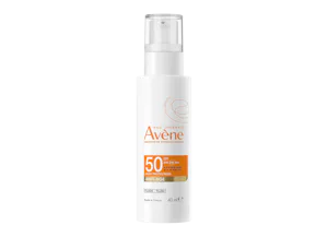 Avene Solar Fluido Diario Antiedad SPF50