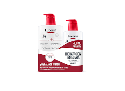 Eucerin Family Pack