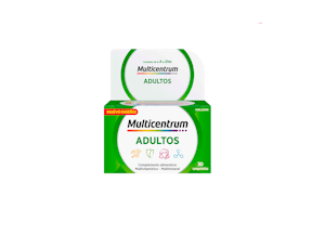 Multicentrum