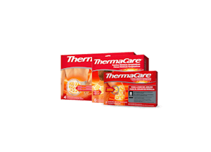 Thermacare