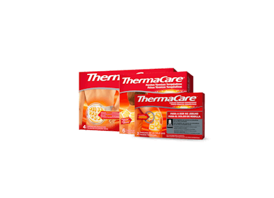 Thermacare