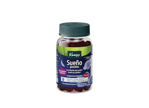 Kneipp Gummies Sue&ntilde;o