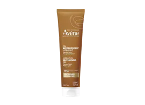 Avene Autobronceador Hidratante