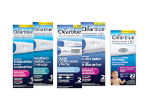 Clearblue