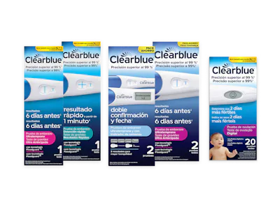 Clearblue
