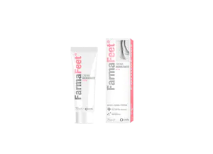 Farmafeet Crema Hidratante Pie Db