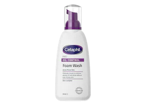 Cetaphil Pro Oil Control Espuma