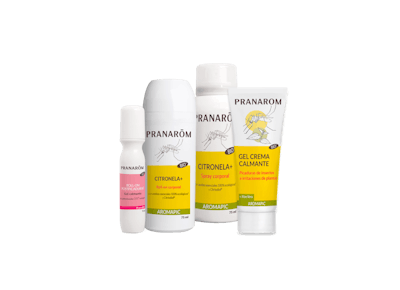 Pranarom Aromapic
