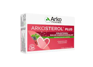Arkosterol Plus