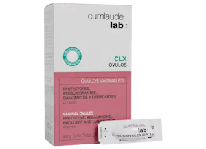 Cumlaude &Oacute;vulos CLX
