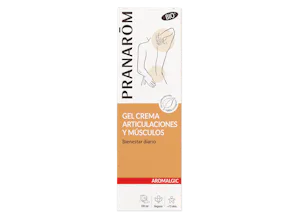 Pranarom Aromalgic Gel Crema