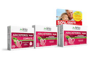 Arkosterol