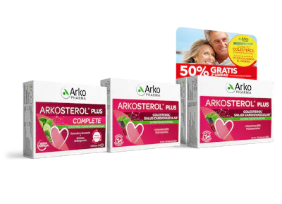 Arkosterol