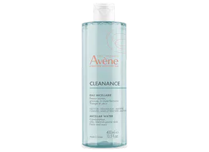 Avene Cleanance Agua Micelar