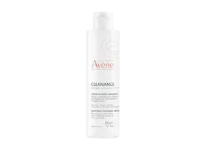 Cleanance Hydra Crema Limpiadora 